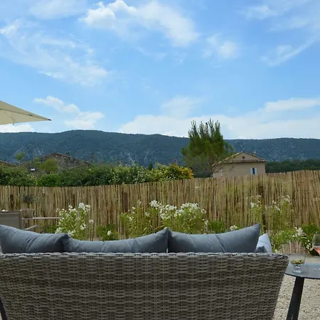Le Clos D'olea