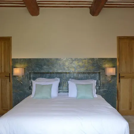 Le Clos D'olea Maison d'hôtes