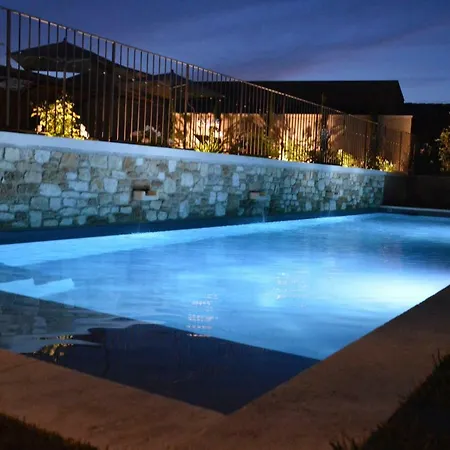 Le Clos D'olea *