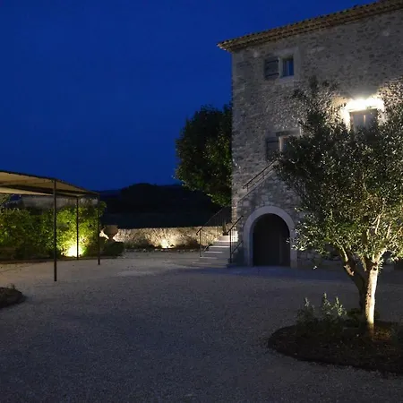 Le Clos D'olea *