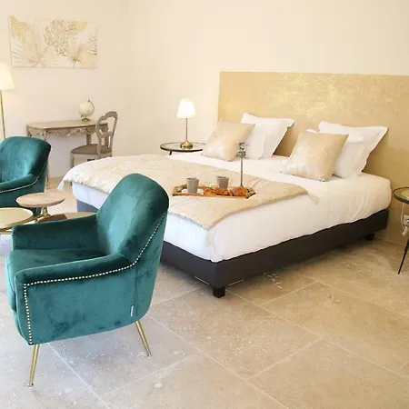 Le Clos D'olea Maison d'hôtes Oppède