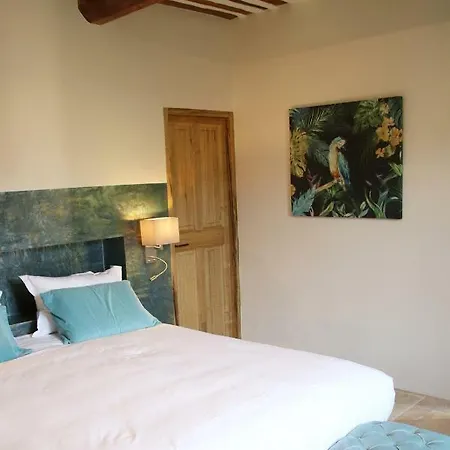 Le Clos D'olea Maison d'hôtes Oppède